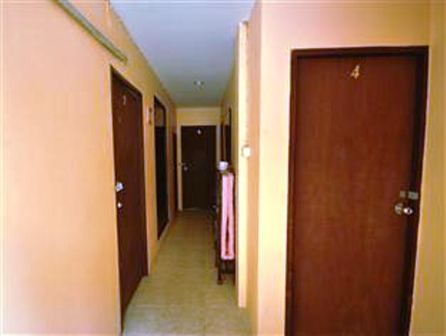 Pongpan House Phi Phi Apartment Exterior foto