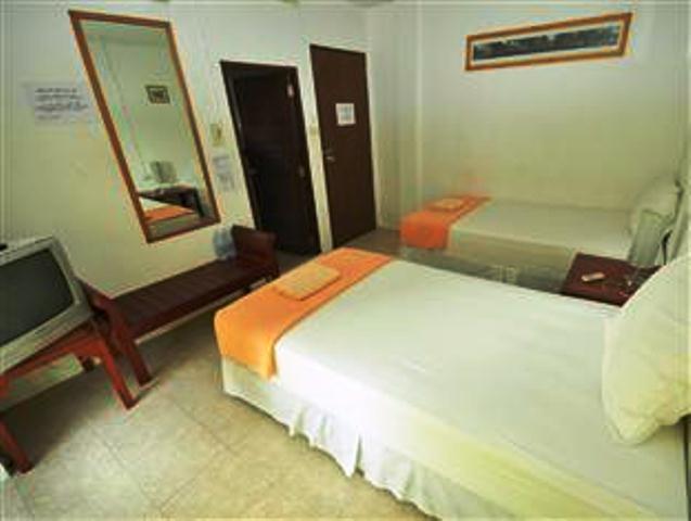 Pongpan House Phi Phi Apartment Exterior foto